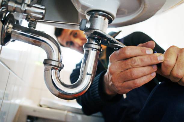 Professional Plumbing in Fishers, IN