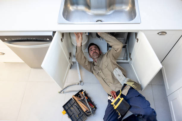 Best Same-Day Plumbing Service  in Fishers, IN