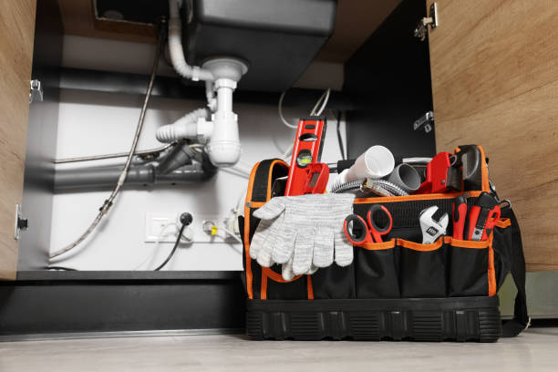 Best Sewer Line Repair  in Fishers, IN