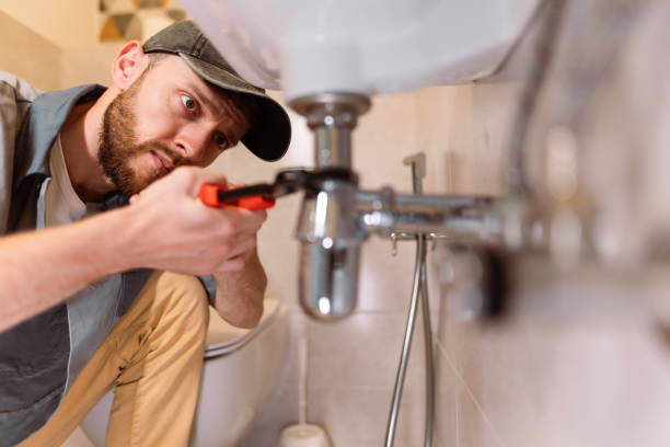 Best Plumbing Installation Services  in Fishers, IN