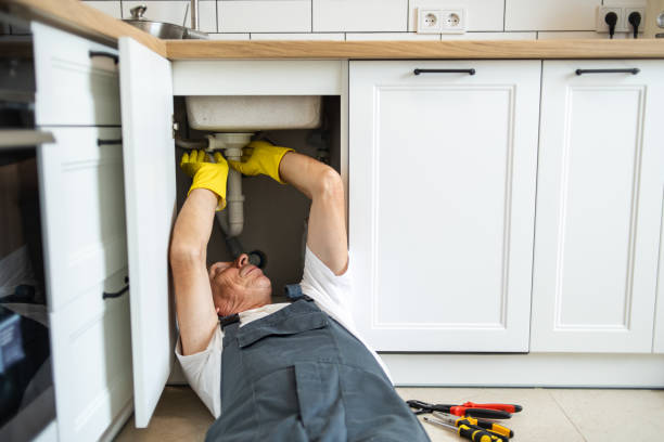 Best Faucet Repair  in Fishers, IN
