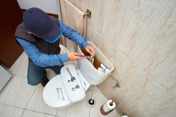 Best Leak Detection Services  in Fishers, IN