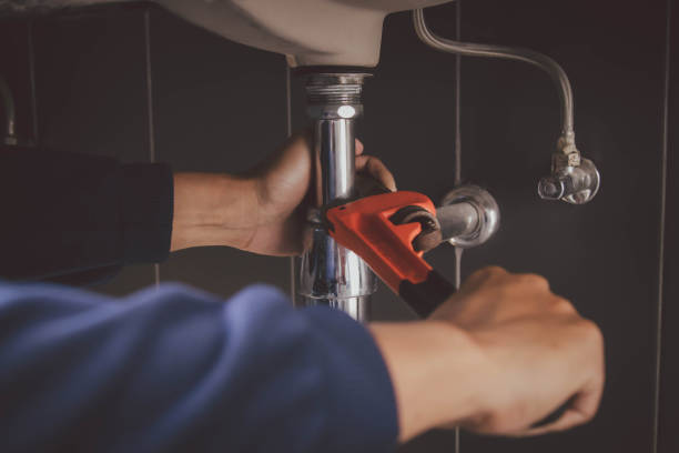 Best Plumbing Inspection Services  in Fishers, IN